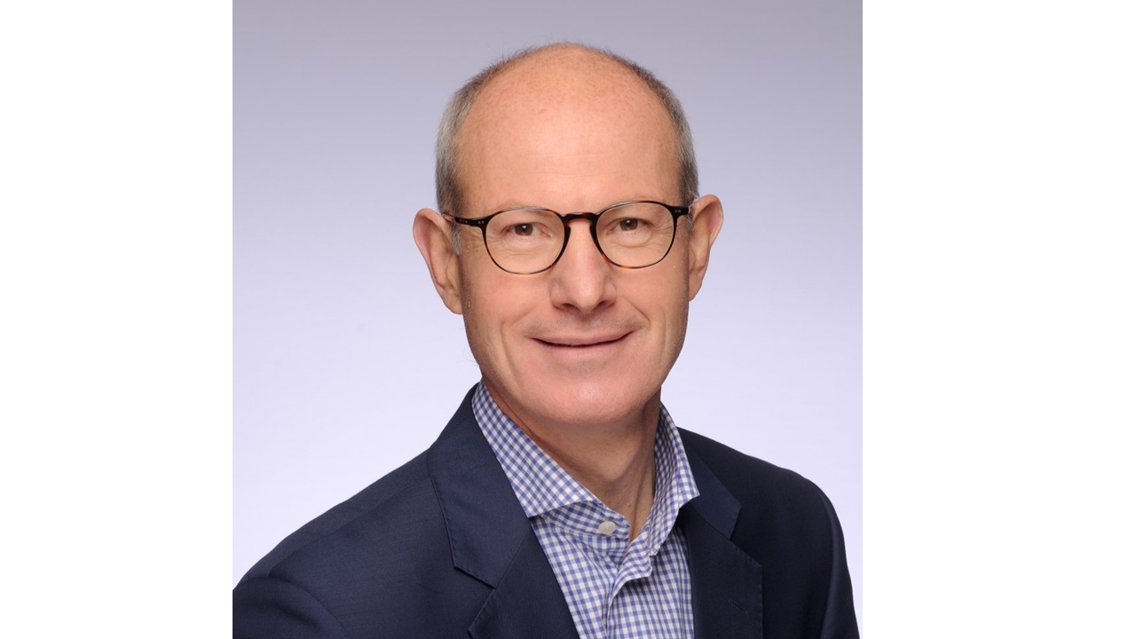 Renault Trucks’un Yeni CEO’su Antoine Duclaux Oldu