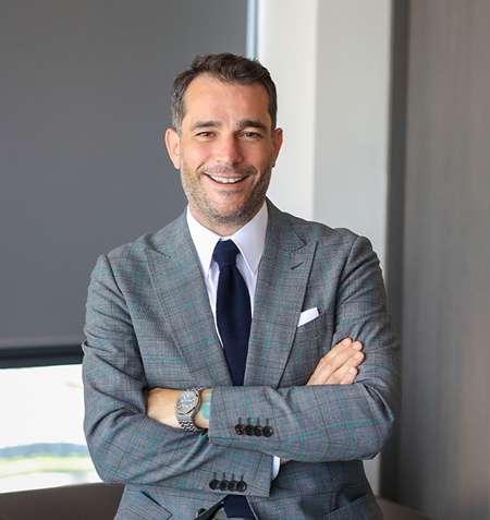 talay lojistik onur talay