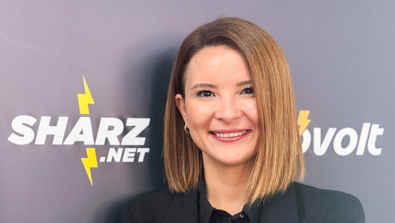 Ovolt & Sharz.Net’de Üst Düzey Atama