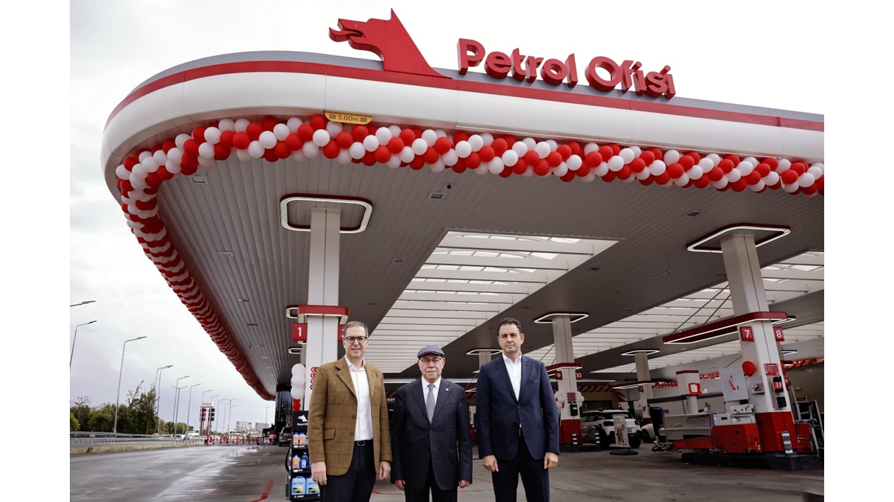 Petrol Ofisi’nden Samandıra’ya iki stratejik istasyon yatırımı