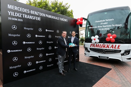 pamukkale turizm mercedes