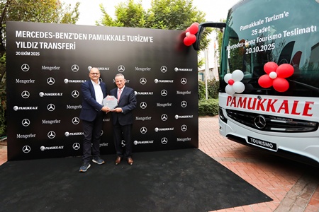 pamukkale turizm mercedes 