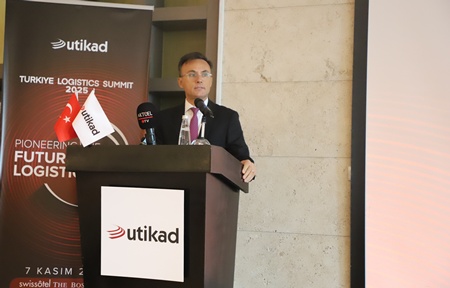 utikad başkanı bilgehan engin