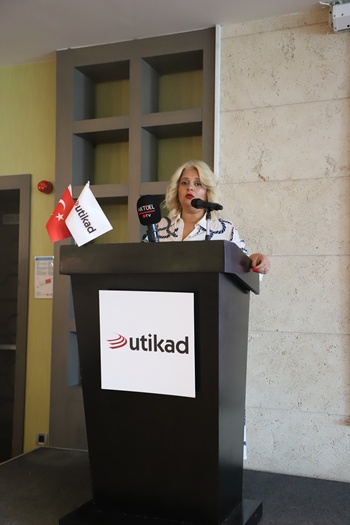 utikad aslı malay