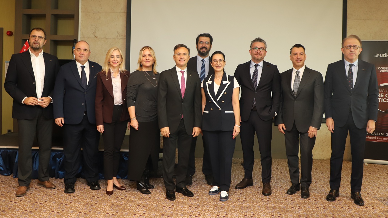 UTİKAD 200 Milyar Dolar Sektör Hedefi İçin Yol Haritasındaki 2 Stratejik Adımı Attı