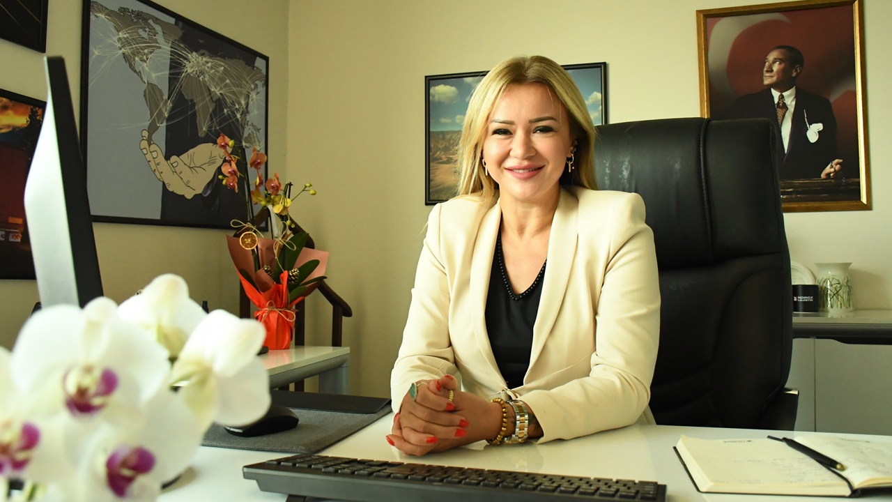 Horoz Lojistik, uluslararası karayolu taşımacılığında verimlilik ve karlılıkta %56 büyüme kaydetti.