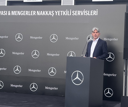 mercedes can balaban mengerler dilovası nakkaş açılış