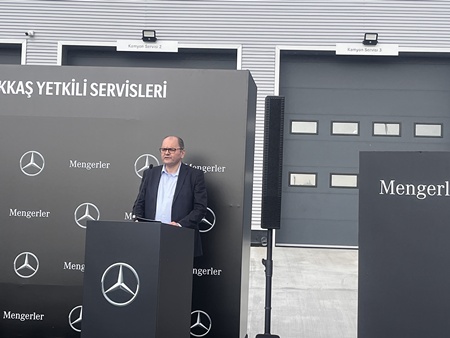 mercedes mengerler güven onan