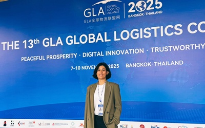 lima lojistik bangkok gla logistics