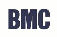 BMC logo