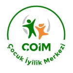 çocuk iyilik merkezi logo