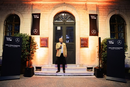 mercedes icra kurulu üyesi süer sülün