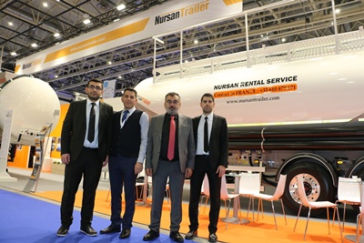 nursan traiier 2025 solutrans