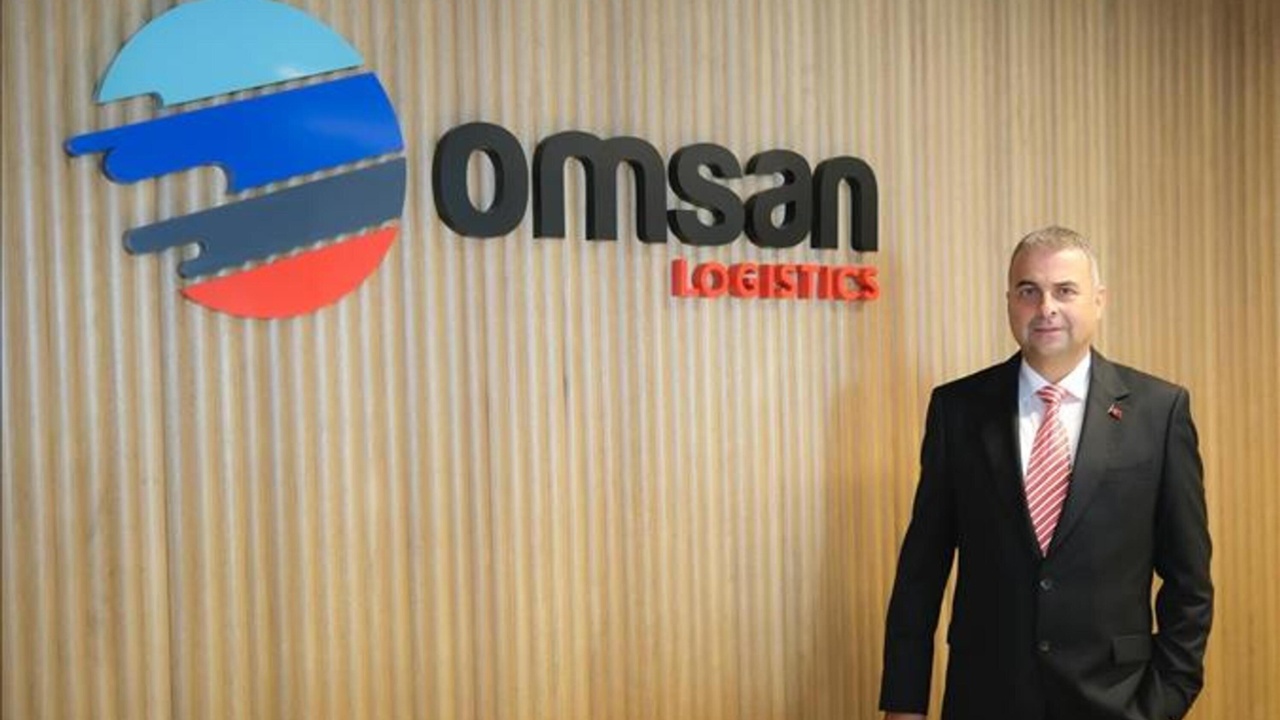 OMSAN Lojistik 2026’da sürdürülebilirlik ve verimliliği artıracak yeni yatırımları hayata geçirecek