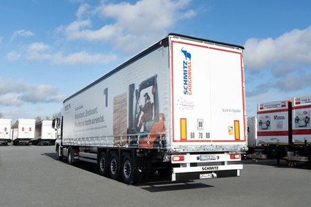 schmitz cargobull x tough