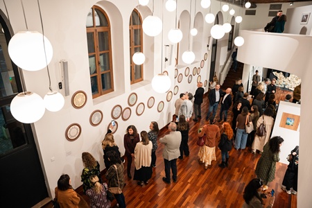 sade 2024 2025 sergisi