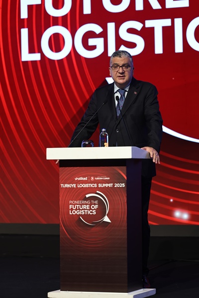  ulaştırma bakan yardımcısı durmuş ünüvar