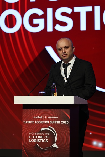 turkish cargo selçuk gençaslan