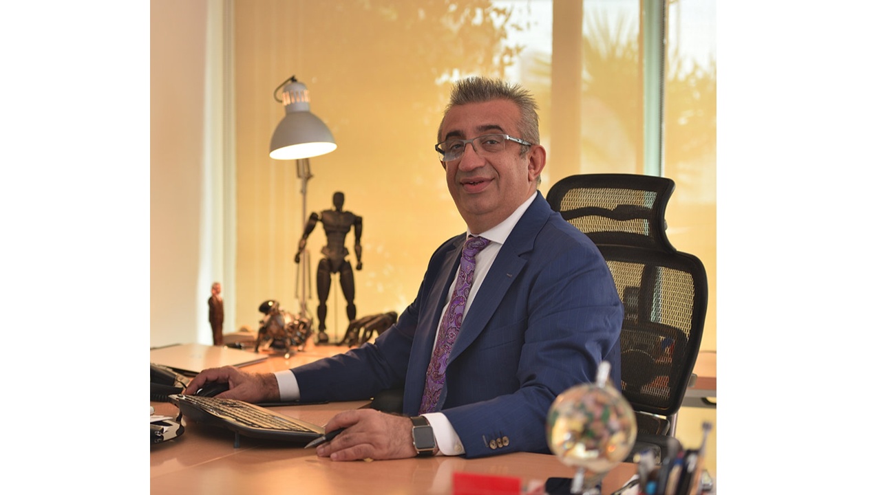 ASİS Otomasyon , OSBÜK OSB Yıldızları 2025’te Üç Kategoride İlk 100’de