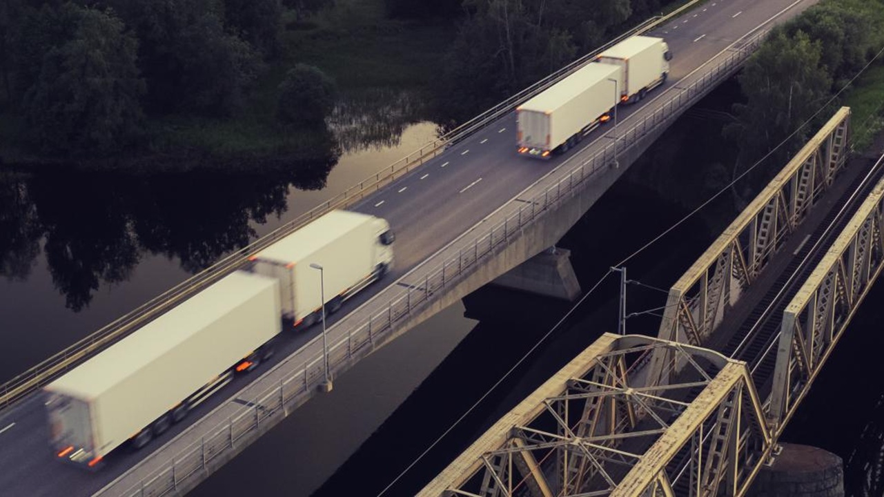 AB’den Karayolu Taşımacılığında Yeni Dönem