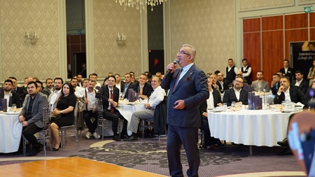 asis otomasyon 25. yıl