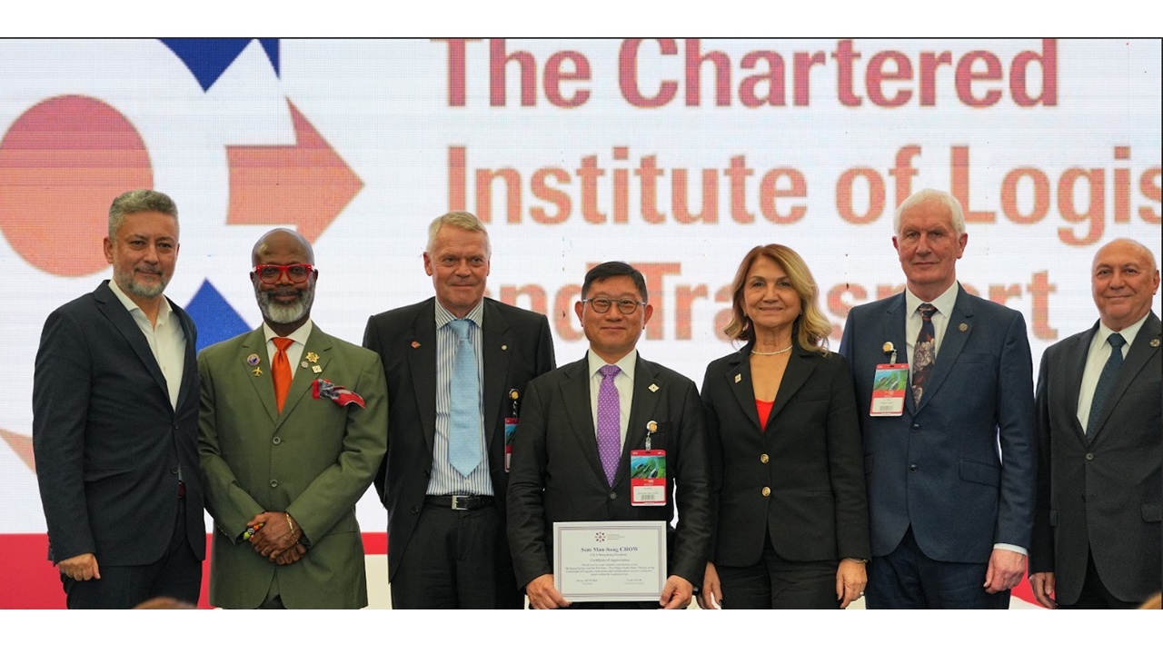 CILT Türkiye, CILT International Liderlerini İstanbul’da Ağırladı