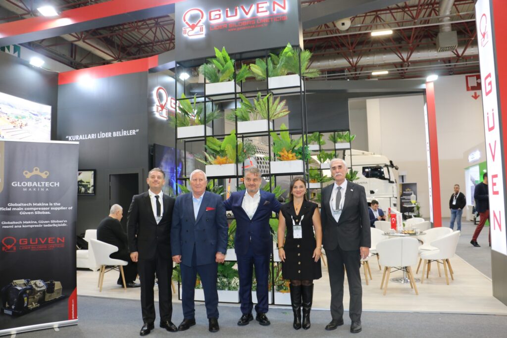 beton 2025 treder üyesi güven