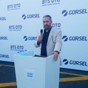 bts otogaraj genel müdürü kadir ilker taşkesen 