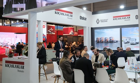 koçaslanlar logitrans