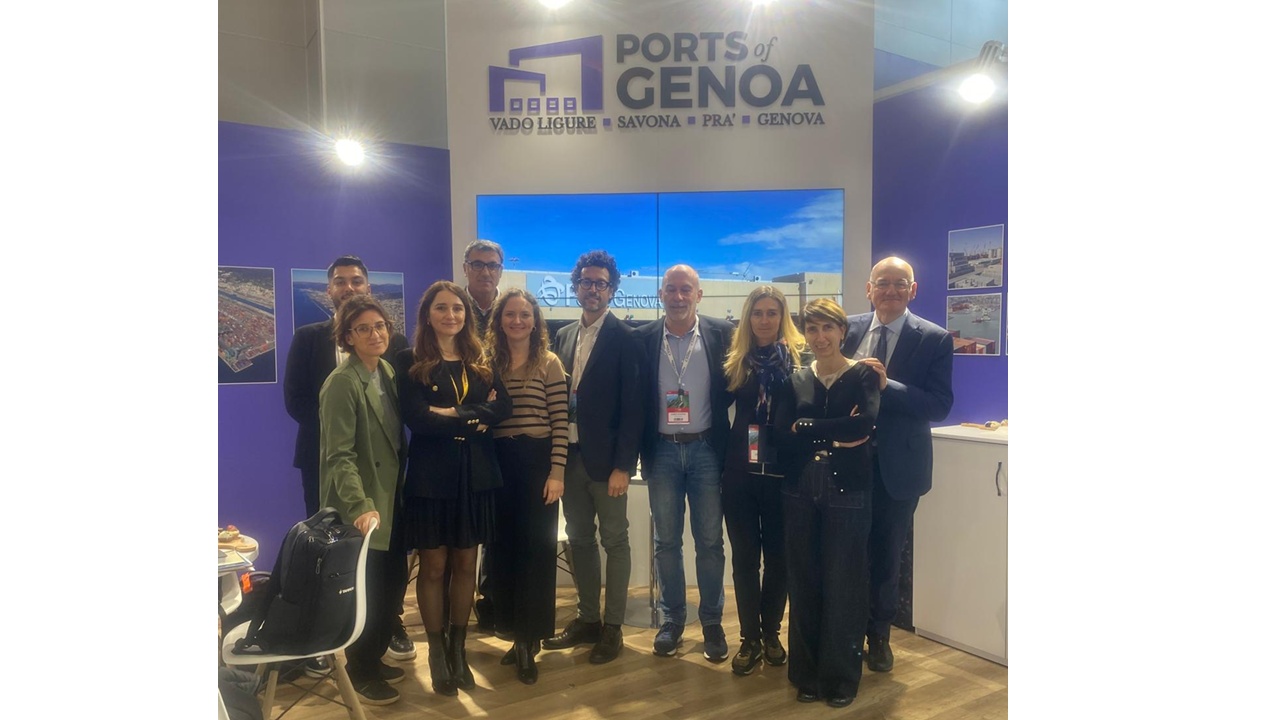 CCIIST 140 Yıllık Köprü Rolüyle Türkiye–İtalya Lojistik İş Birliğini Güçlendiriyor