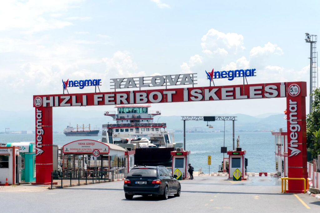 negmar yalova görsel