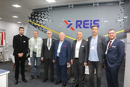 beton 2025 treder reis