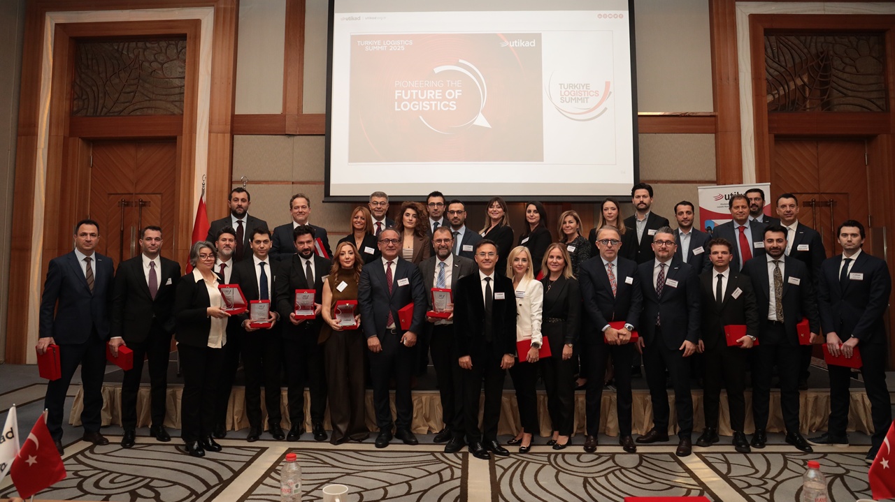 Utikad’ın 43. Olağan Seçimli Genel Kurul Toplantısı Gerçekleşti