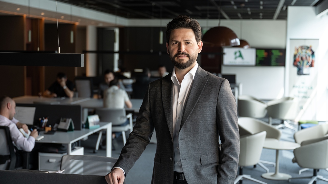 Akca Lojistik, Kasım ayında e-ticaret siparişlerinde yüzde 80 artış yakaladı