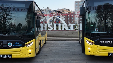 allison transmission siirt belediyesi anadolu isuzu