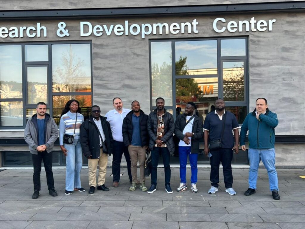 asis otomasyon gana akaryakıt otomasyonu