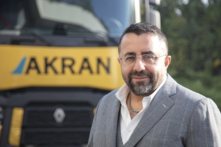 akran grup ykb ayhan korkmaz