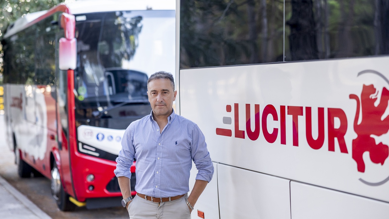 Lucitur, Allison’ın Yeni 9 Vites Tam Otomatik Şanzımanlı Otokar Navigo ile Filo Verimliliğini Artırıyor