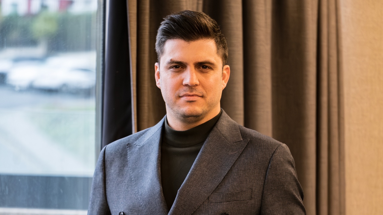 CDA Lojistik Üst Yönetimine Transfer