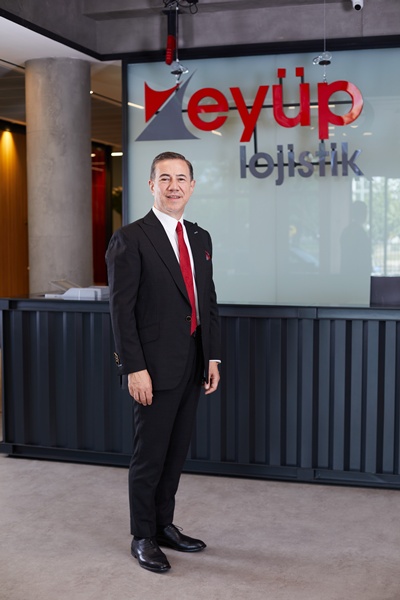 eyüp lojistik ykb eyüp bartık