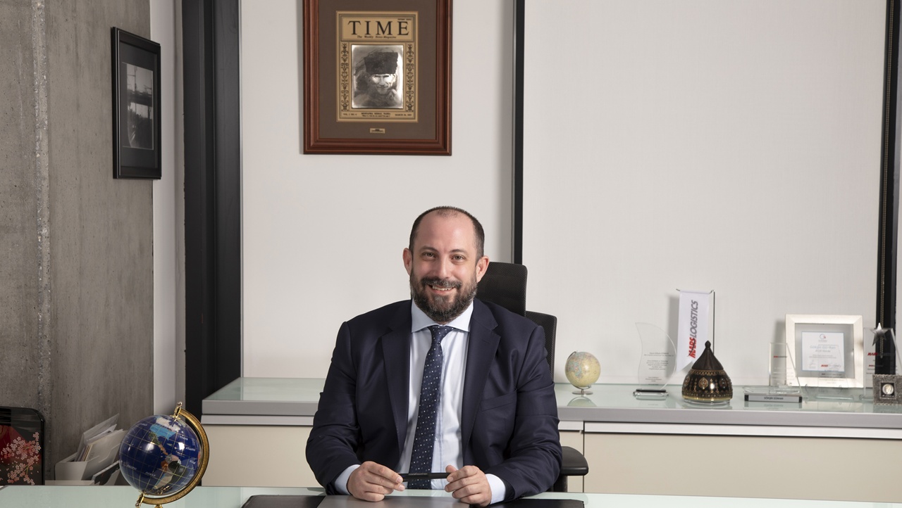 Mars Logistics’ten 70 Milyon Euro’luk Stratejik Yatırım Hamlesi