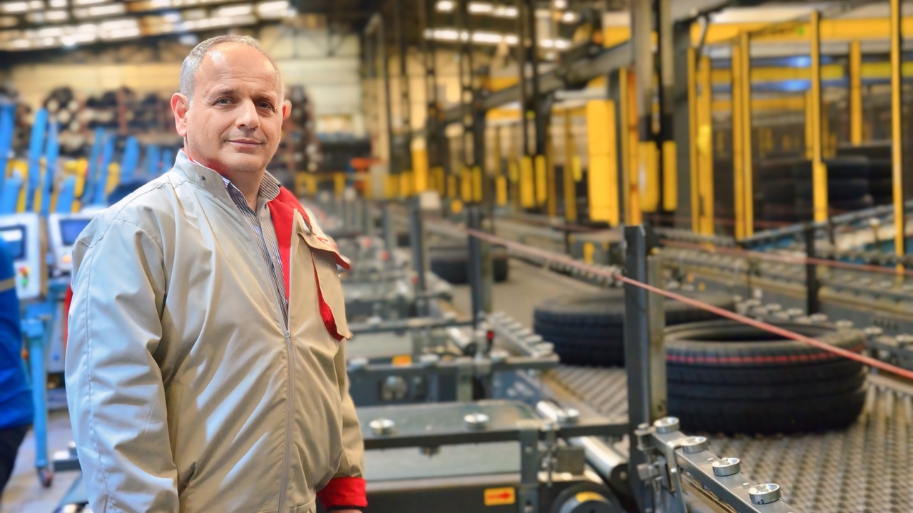 Petlas 2026 ’da Güney Amerika ve Kuzey Afrika’da Büyüyerek Global Gücünü Artıracak