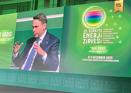 alparslan bayraktar enerji bakanı