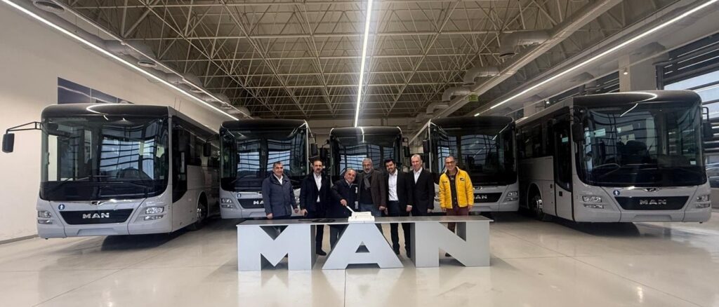 yds filosunu man ile genişletti