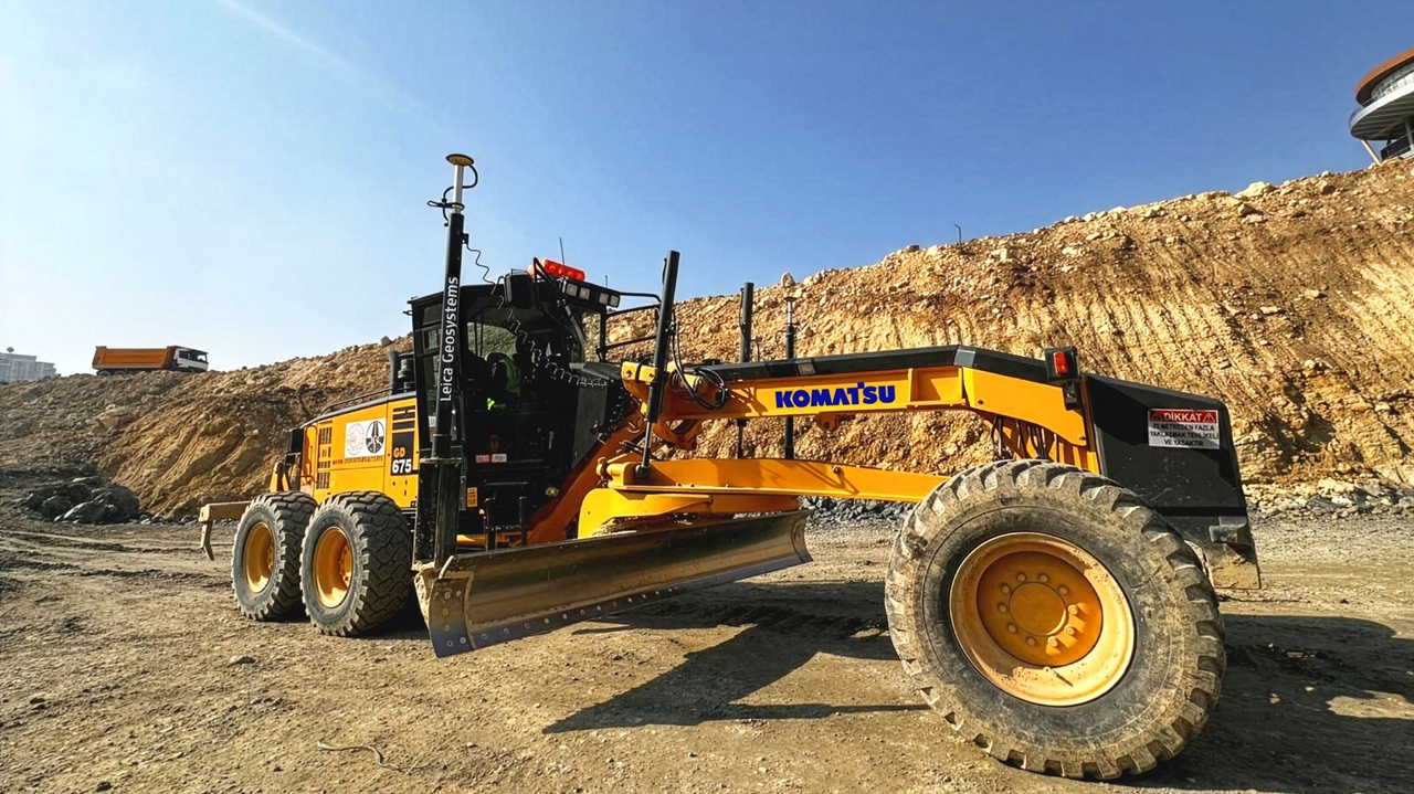 Marubeni “Akıllı Saha” ile Yüksek Verimlilik Sunuyor