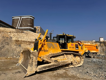 marubeni akıllı saha