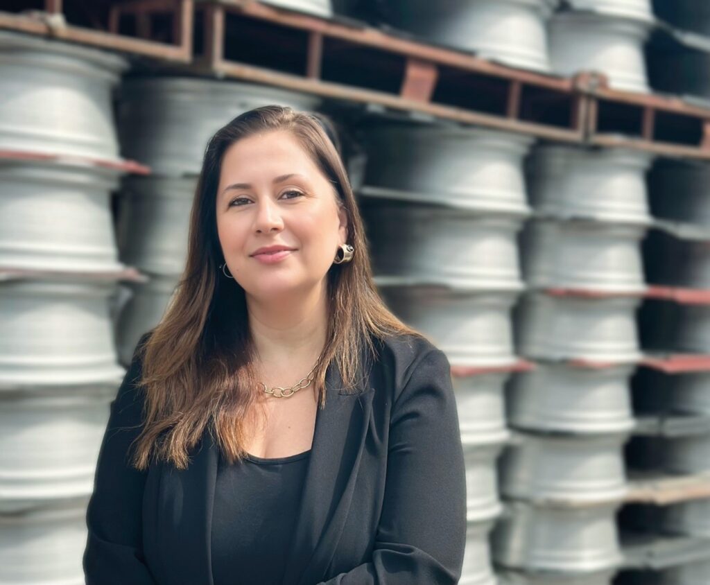 gülçin tekin maxion