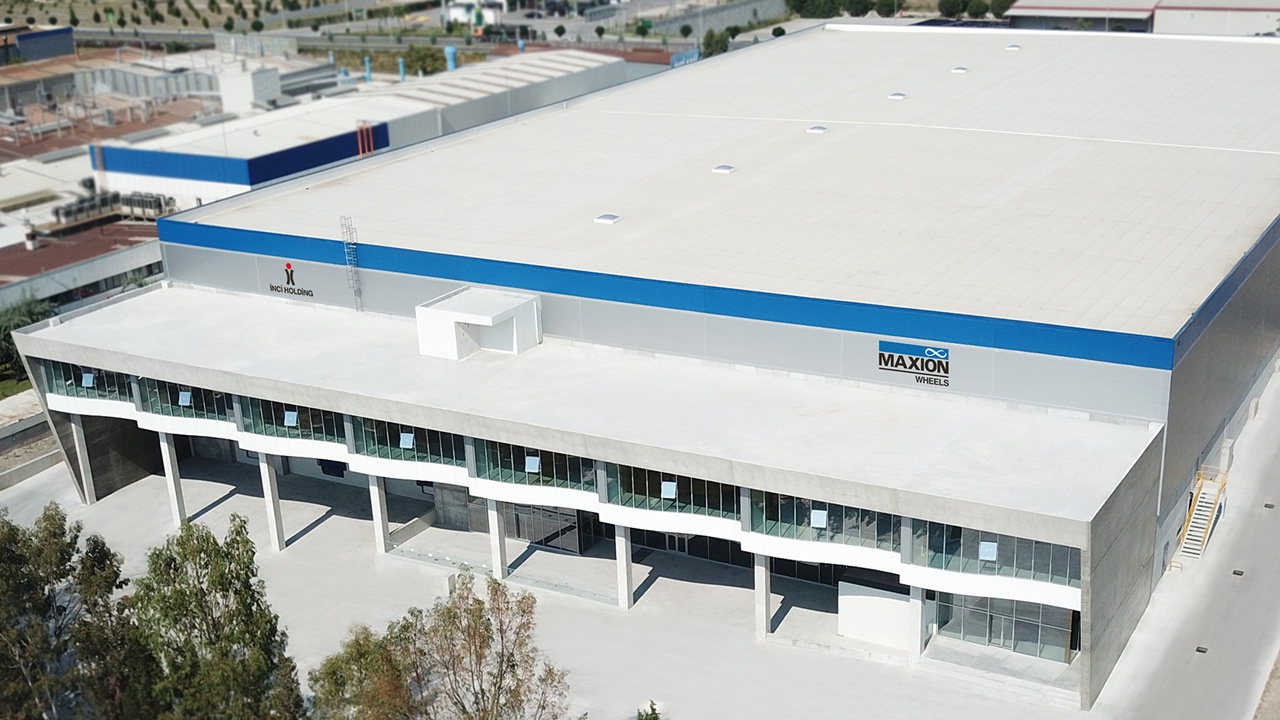 Maxion İnci Jant Grubu’nun Gençlere Desteği Devam Ediyor