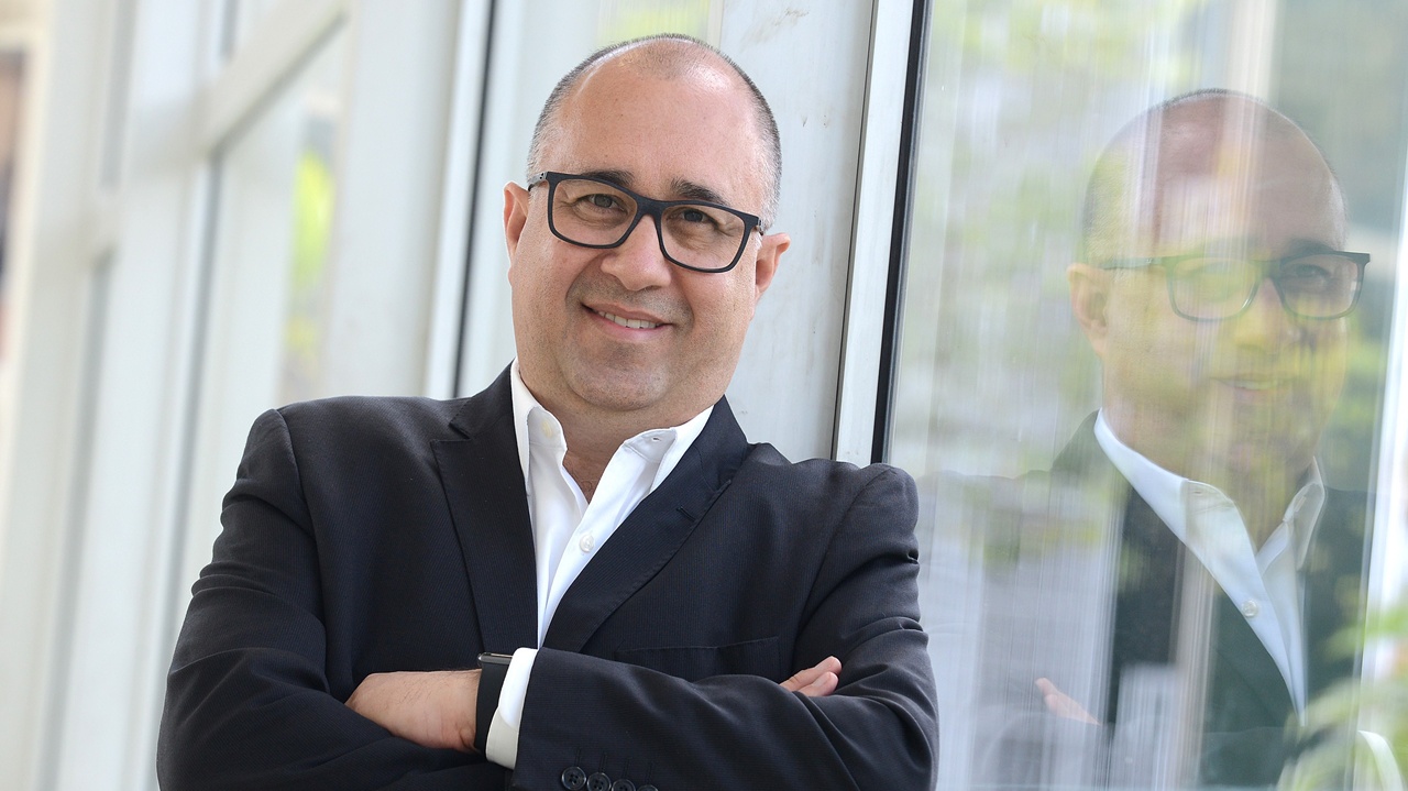 Mercedes-Benz Türk’te Üst Düzey Atama : Pedro Machado Afonso