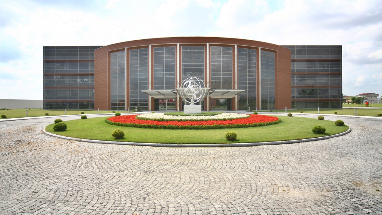 Mercedes -Benz Türk’te Yeni Atamalar 